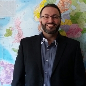 Profilbild von Manuel de Sousa