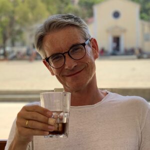 Profilbild von Manuel von Vultejus