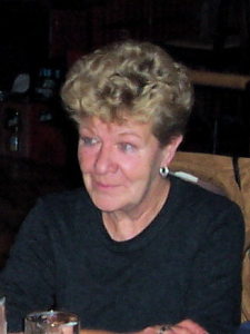 Profilbild von Manuela Herta Anni Semisch