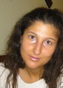 Profilbild von Manuela Ilknur Reinholdt Hildebrandt