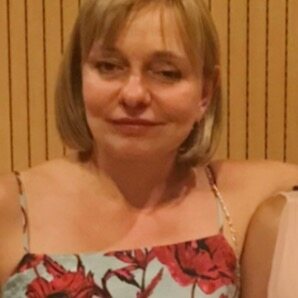 Profilbild von Manuela Maria Baumann