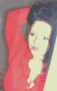 Profilbild von Manuela Ramona Bille