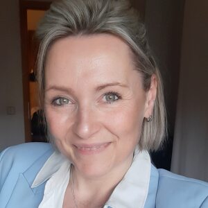 Profilbild von Manuela Ahner