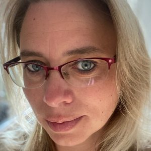 Profilbild von Manuela Ahrens