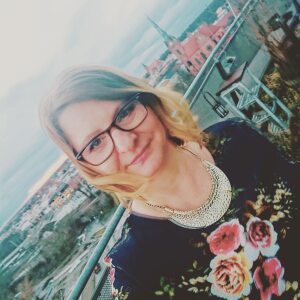Profilbild von Manuela Ajdini