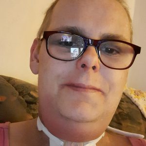 Profilbild von Manuela Albers