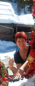 Profilbild von Manuela Alexander