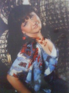 Profilbild von Manuela Alili