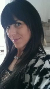 Profilbild von Manuela Alm