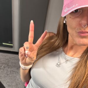 Profilbild von Manuela Alm