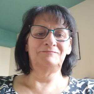 Profilbild von Manuela Altrock