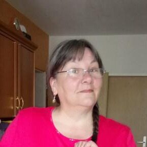 Profilbild von Manuela Ambos