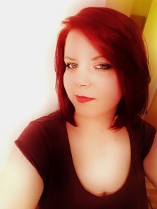 Profilbild von Manuela Ameling