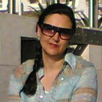 Profilbild von Manuela Andrade Pinto