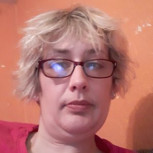 Profilbild von Manuela Andresen