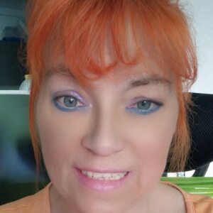 Profilbild von Manuela Andresen