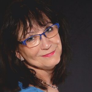Profilbild von Manuela Ann
