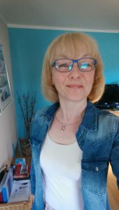 Profilbild von Manuela Apel
