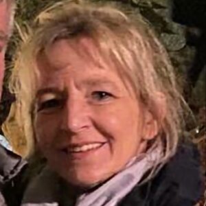 Profilbild von Manuela Apfel