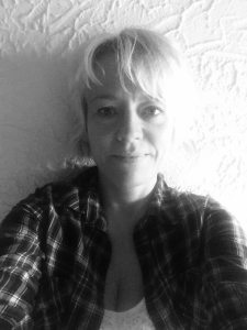 Profilbild von Manuela Argese