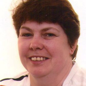 Profilbild von Manuela Armstrong