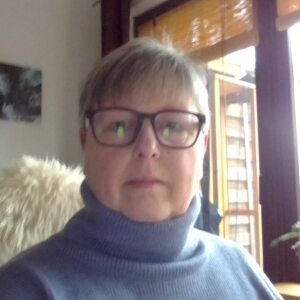 Profilbild von Manuela Arndt