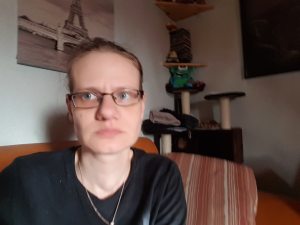 Profilbild von Manuela Astner