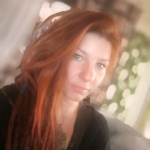 Profilbild von Manuela Auberg