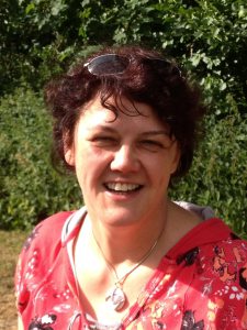 Profilbild von Manuela Auer