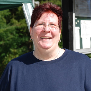 Profilbild von Manuela Aust
