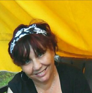 Profilbild von Manuela Bach