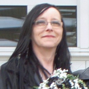 Profilbild von Manuela Bachmann