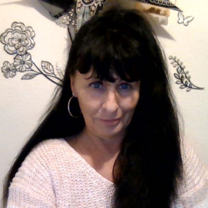 Profilbild von Manuela Baehr