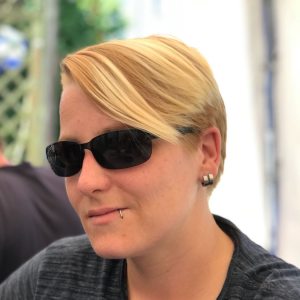 Profilbild von Manuela Bär