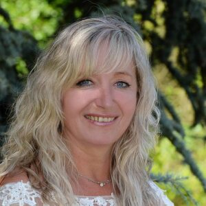 Profilbild von Manuela Bärwald