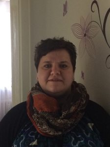 Profilbild von Manuela Bärwolf