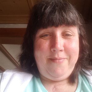 Profilbild von Manuela Bäurle