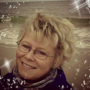 Profilbild von Manuela Bagi