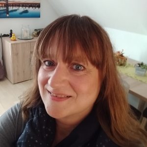 Profilbild von Manuela Bahls