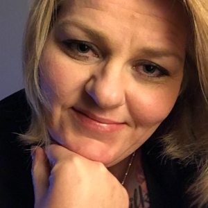 Profilbild von Manuela Baier