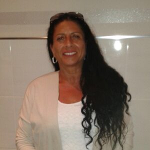 Profilbild von Manuela Baker