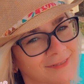 Profilbild von Manuela Baptist