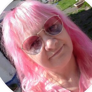 Profilbild von Manuela Barth