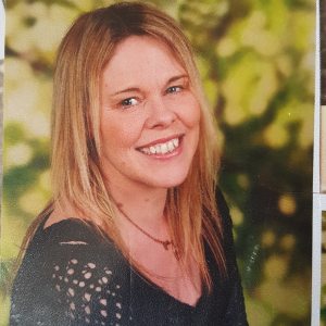 Profilbild von Manuela Barthel