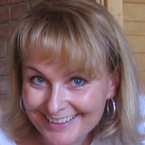 Profilbild von Manuela Bartl