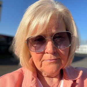 Profilbild von Manuela Bartsch