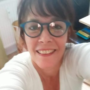 Profilbild von Manuela Bartsch