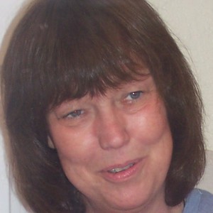 Profilbild von Manuela Bass