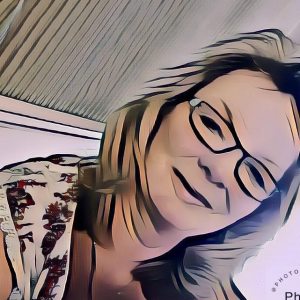 Profilbild von Manuela Battermann