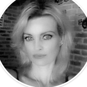 Profilbild von Manuela Bauer